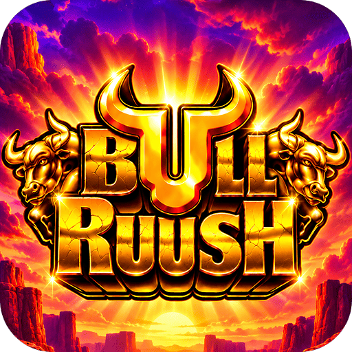 Bull Rush Icon